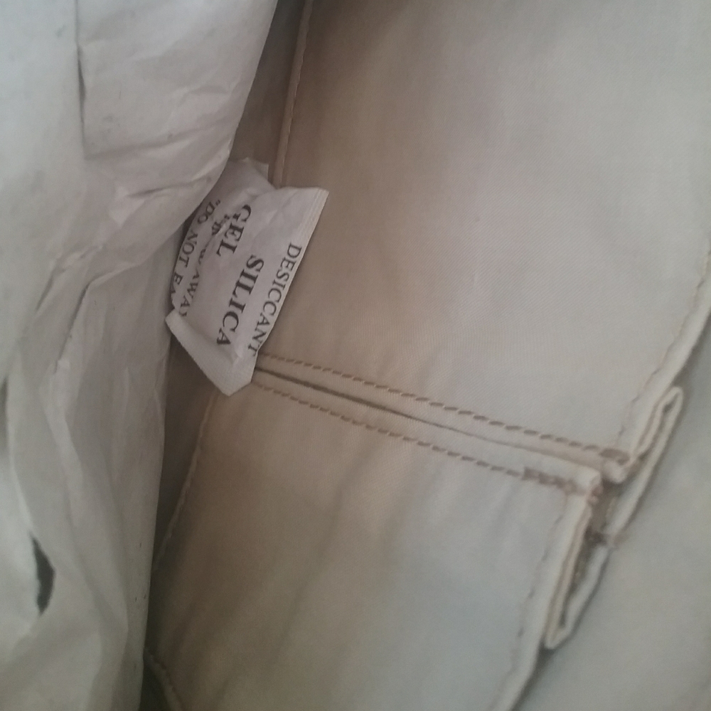 NWOT Talbots handbag - Picture 7 of 8